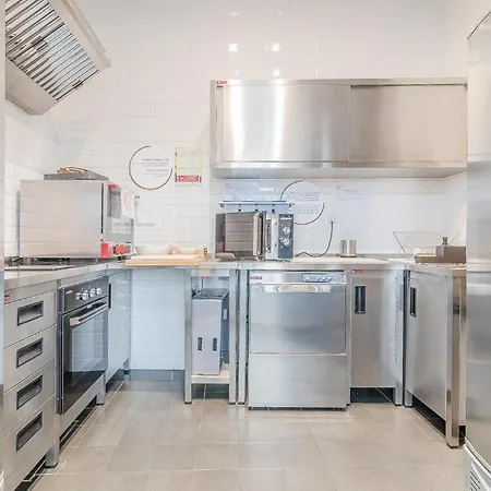 Be Intendente Hostel Lisboa