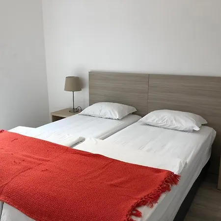 Be Intendente Hostel Lisboa
