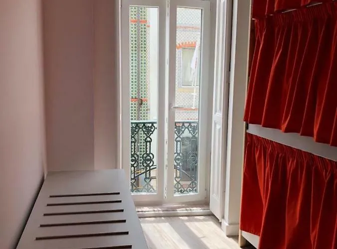 Be Intendente * Lisboa