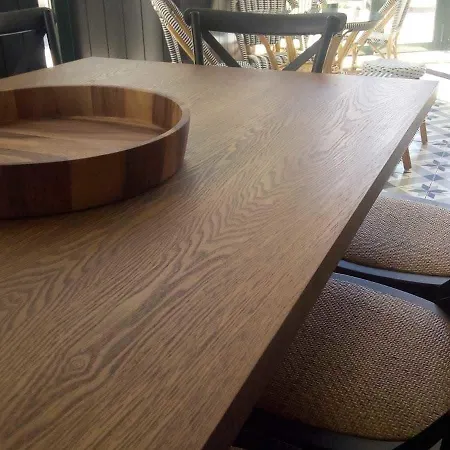 Be Intendente Albergue