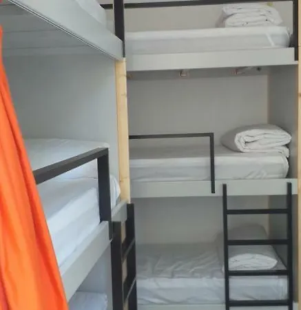 Hostel Be Intendente