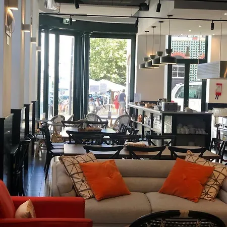 Albergue Be Intendente