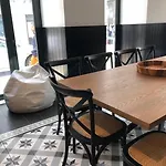Be Intendente Vandrarhem