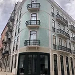 Be Intendente * Lisboa