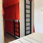 Vandrarhem Be Intendente Lisboa