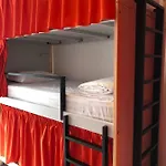 Be Intendente Hostel Lissabon