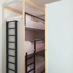 Be Intendente Hostel Lisboa