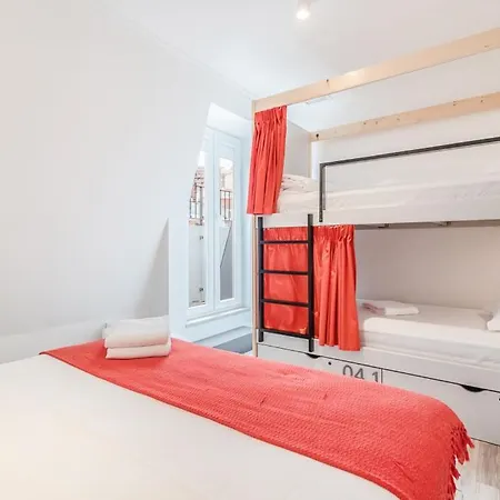 Hostel Be Intendente