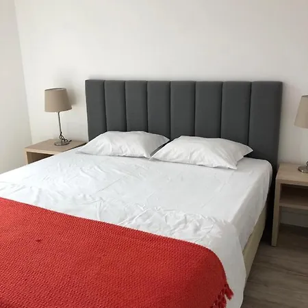 Be Intendente Auberge de jeunesse