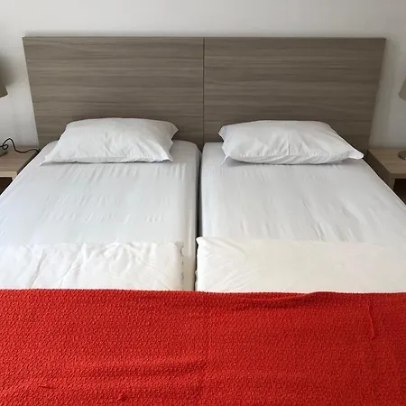 ホステル Be Intendente *