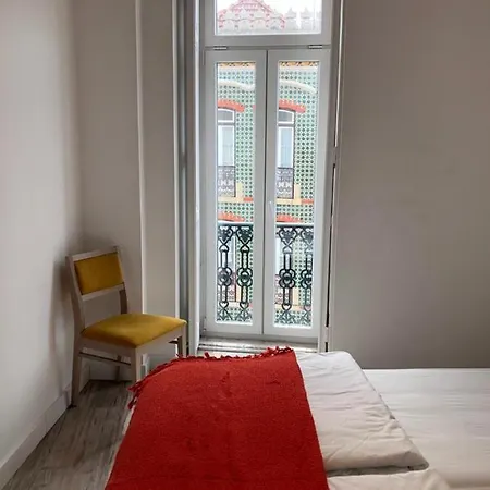 Be Intendente リスボン