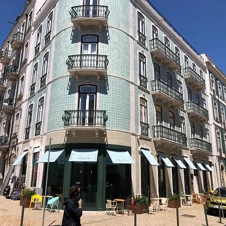 Be Intendente Hostel