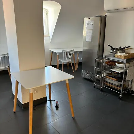 ホステル Be Intendente *