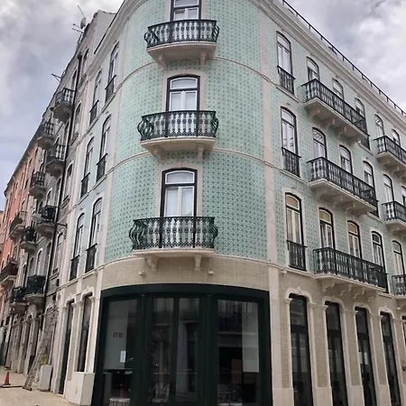 Be Intendente * リスボン