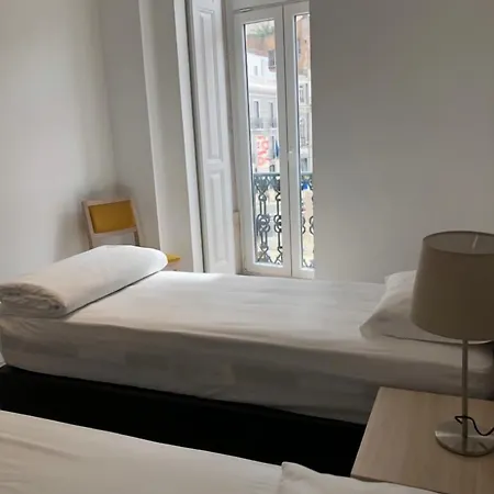 Be Intendente Lissabon