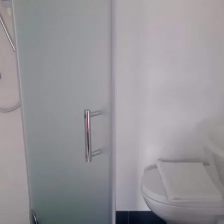 ホステル Be Intendente *