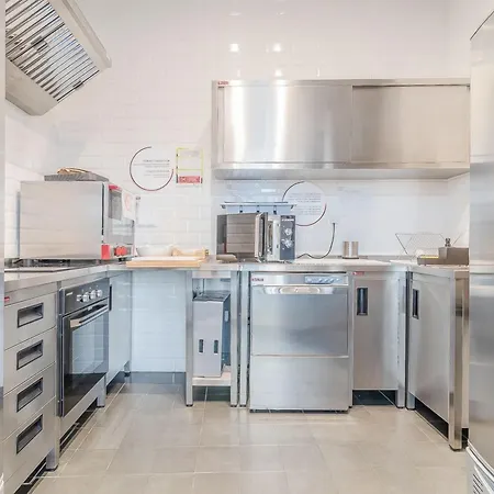 Hostel Be Intendente