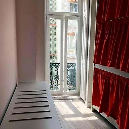 Be Intendente Auberge de jeunesse