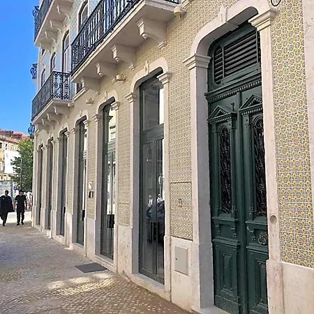 Be Intendente * Lisboa