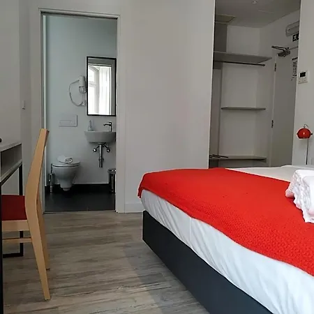 بيت شباب Be Intendente Lisboa