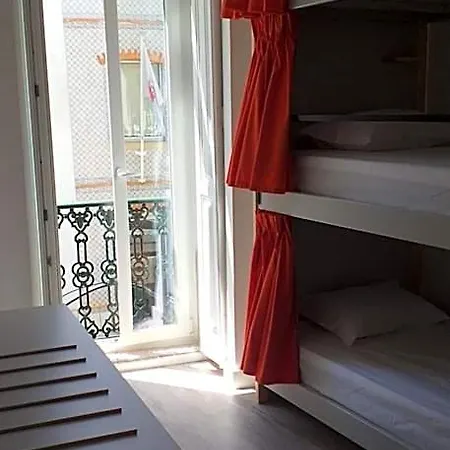 Be Intendente Lisboa
