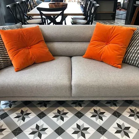 ホステル Be Intendente