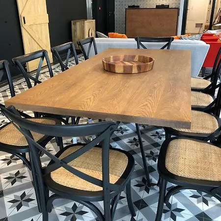 Hostel Be Intendente