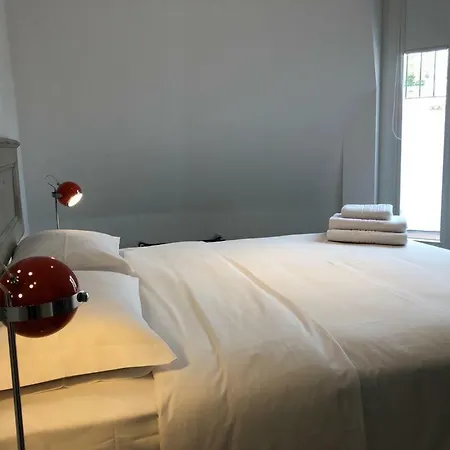 Hostel Be Intendente