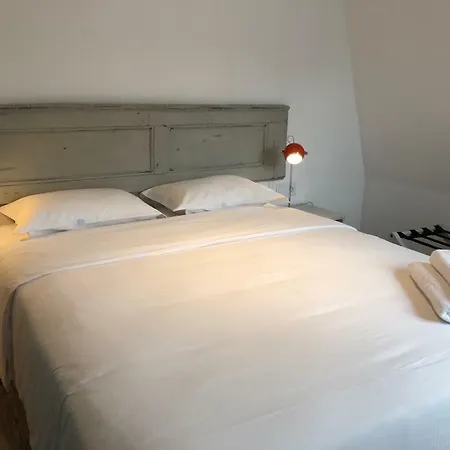 Be Intendente Hostel Lissabon