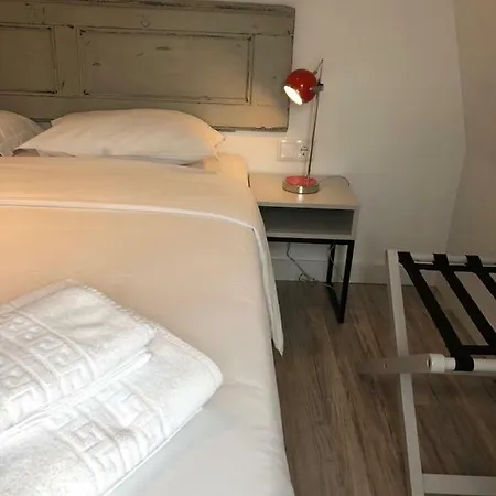 Be Intendente リスボン