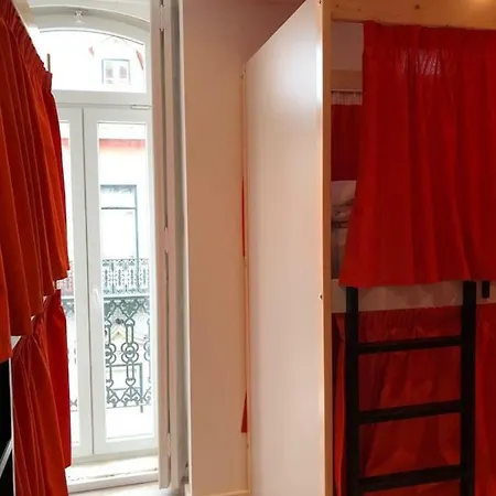 Be Intendente * リスボン