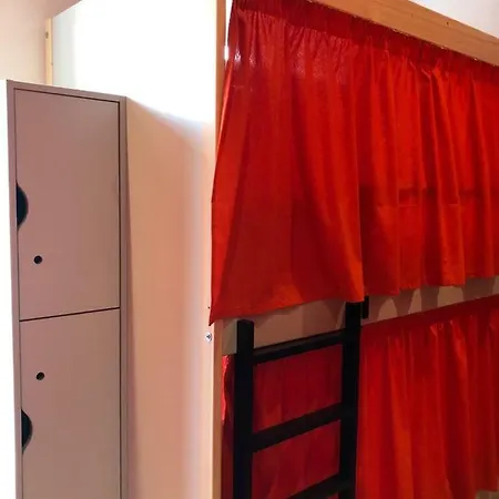 Be Intendente Hostel