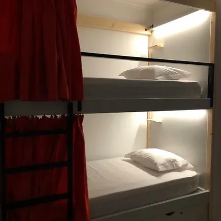 Be Intendente Lissabon