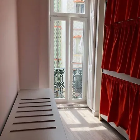 Be Intendente * リスボン