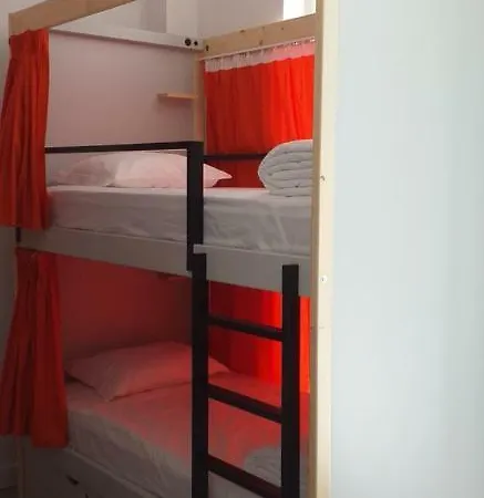 Be Intendente * リスボン