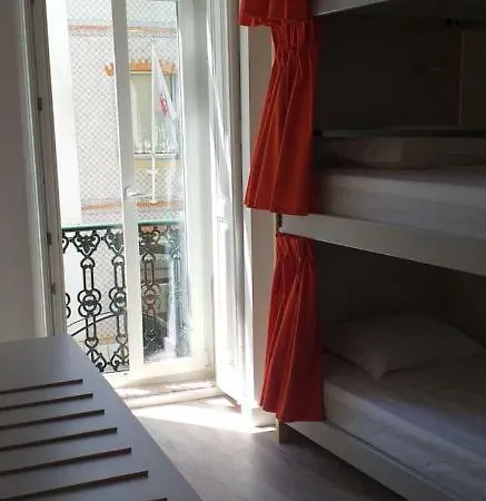 Be Intendente Lissabon