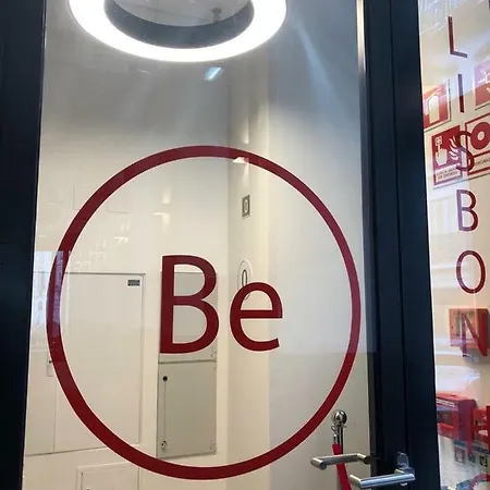 Be Intendente Хостел Лиссабон
