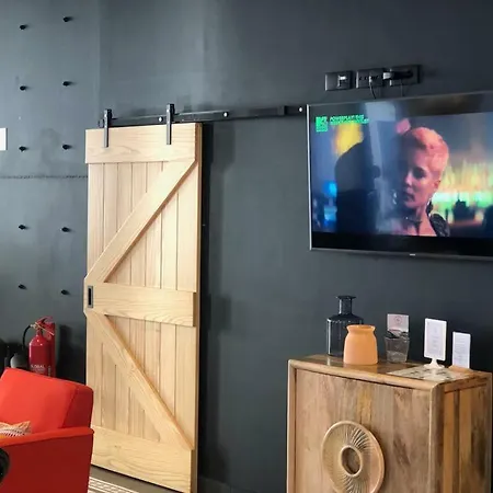 Be Intendente Hostel *