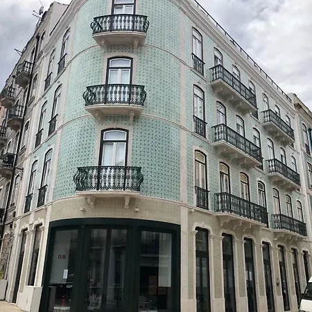 Be Intendente Hostel