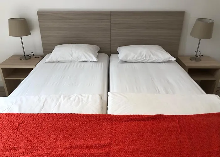 אכסניה Be Intendente *