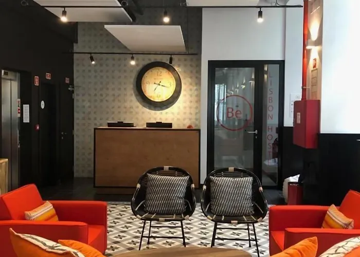 Hostel Be Intendente