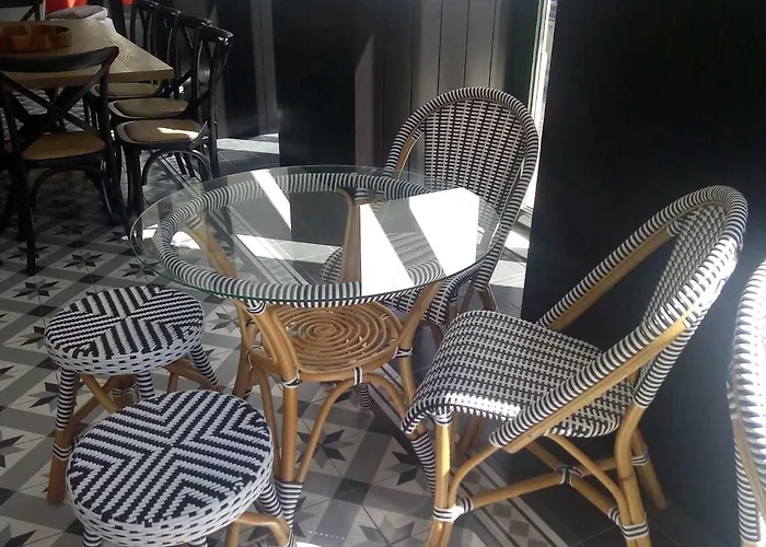 Be Intendente * Lissabon