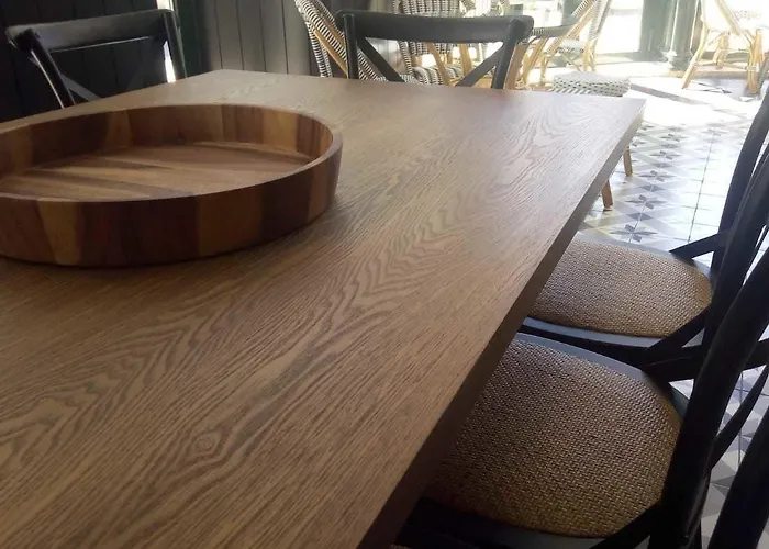 Be Intendente אכסניה