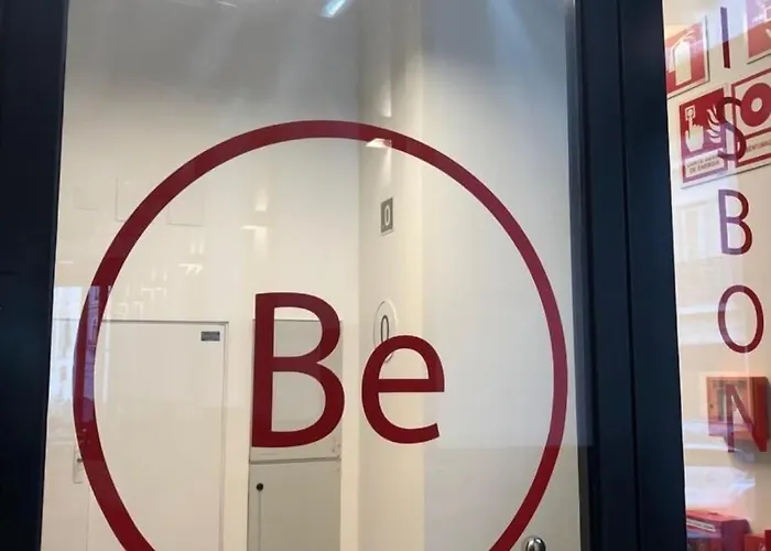 Be Intendente * ליסבון