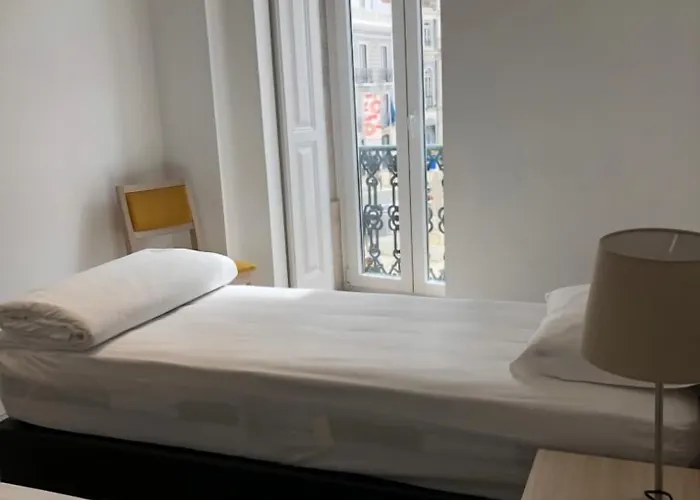 Be Intendente ליסבון