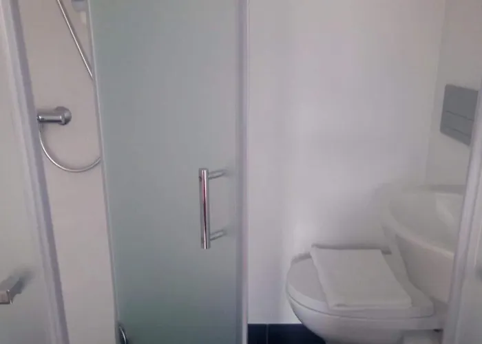 Hostel Be Intendente *