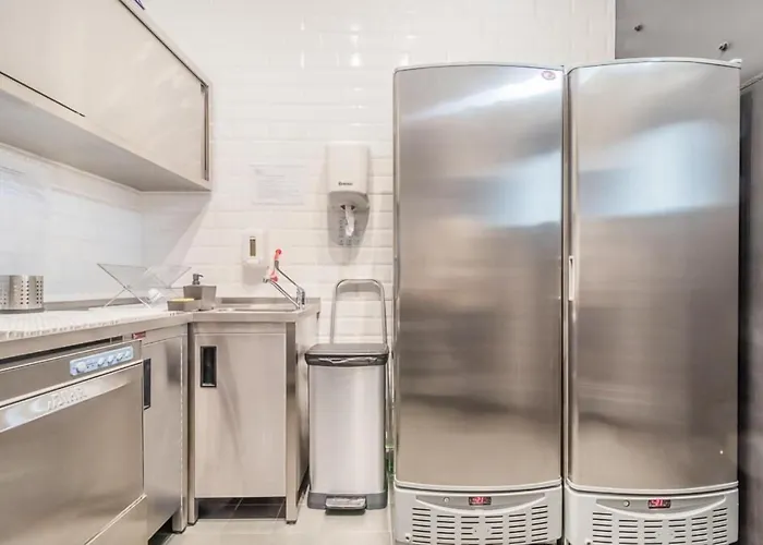 Be Intendente ליסבון