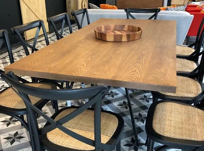 אכסניה Be Intendente