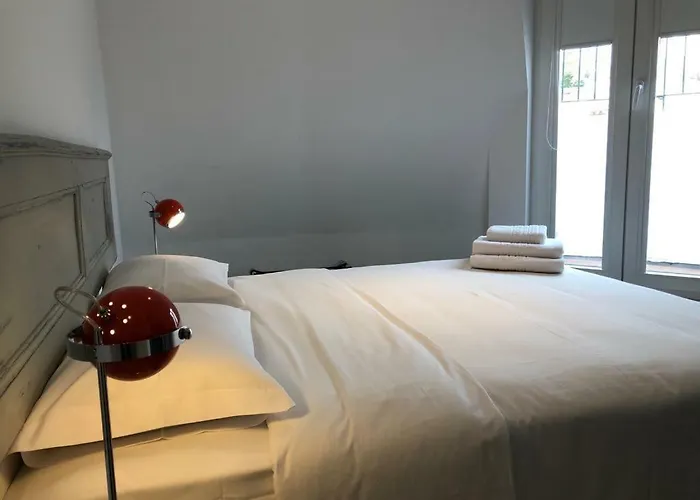 Hostel Be Intendente