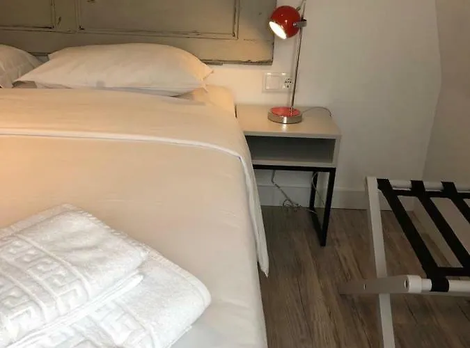 Be Intendente ליסבון